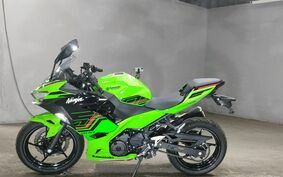 KAWASAKI NINJA 400 2019 EX400G