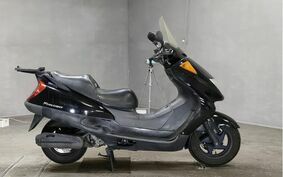 HONDA FORESIGHT EX MF04