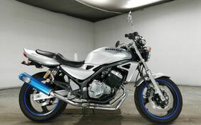 SUZUKI GSX250FX ZR250C