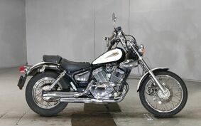 YAMAHA VIRAGO 250 S 3DM