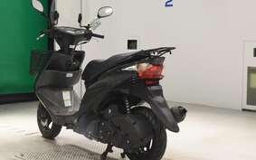 SUZUKI ADDRESS V125 S CF4MA