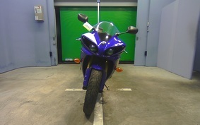 YAMAHA YZF-R1 2011 RN23