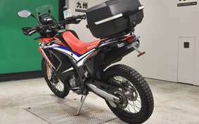 HONDA CRF250 RALLY LDA MD44