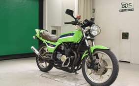 KAWASAKI Z400 GP 1982 KZ400M