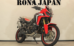 HONDA CRF1000L AFRICA TWIN DCT 2016 SD04