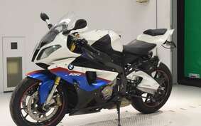 BMW S1000RR 2010