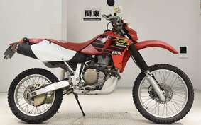 HONDA XR650R 2000 RE01