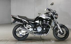 YAMAHA XJR1300 2004 RP03J