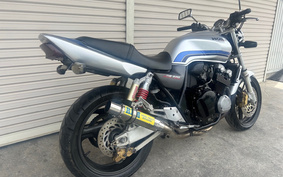 HONDA CB400SF VTEC 2000 NC39