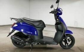 SUZUKI LET's CA4AA