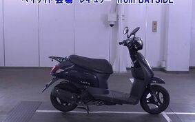 SUZUKI LET's CA4AA