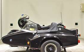 BMW R80 SIDECAR 1985