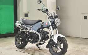 HONDA DAX 125 JB04