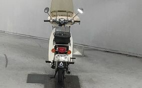 HONDA C70 SUPER CUB HA02