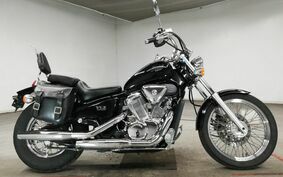 HONDA STEED 400 2001 NC26