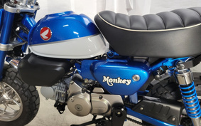 HONDA MONKEY 125 JB02