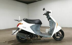 SUZUKI LET's 5 CA47A