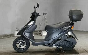 SUZUKI ADDRESS V125 G CF46A