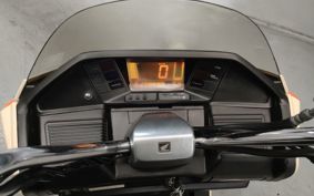 HONDA FUSION MF02