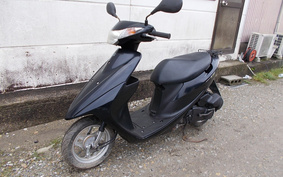 SUZUKI ADDRESS V50 CA44A