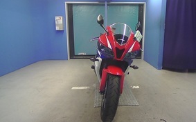 HONDA CBR600RR GEN 3 2010 PC40