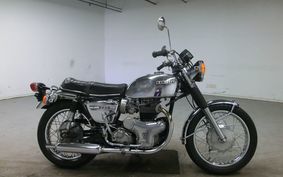 KAWASAKI W1 SA 1971 W1F