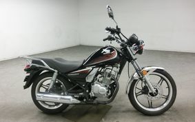 HONDA CB125T PCJ1