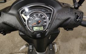 HONDA DIO110 BASIC  JK03