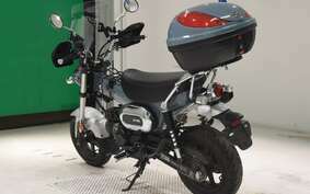 HONDA DAX 125 JB04