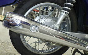 HONDA C110 SUPER CUB JA42