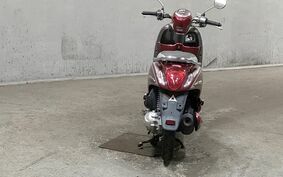 HONDA CLAIRE SCOOPY 110 I JF36