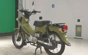 HONDA CROSS CUB 110 JA45