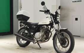 SUZUKI GRASS TRACKER NJ4BA