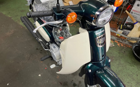 HONDA SUPER CUB50 AA09