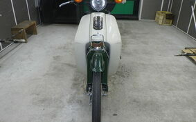 HONDA C50 SUPER CUB AA01