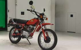 HONDA XL80S HD04