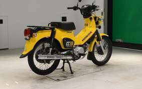 HONDA CROSS CUB 110 JA45