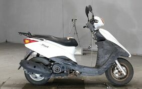 YAMAHA AXIS 125 TREET SE53J