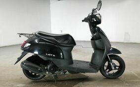 SUZUKI LET's CA4AA