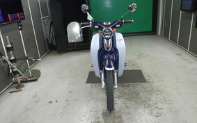 HONDA C125 SUPER CUB JA48