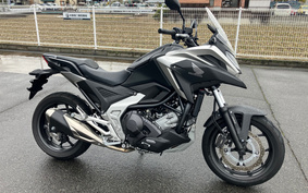 HONDA NC750X DCT 2021 RH09