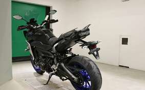 YAMAHA MT-09 Tracer GT 2019 RN51J