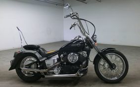 YAMAHA DRAGSTAR 400 1996