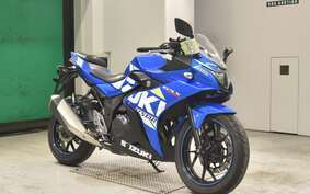 SUZUKI GSX250RA DN11A