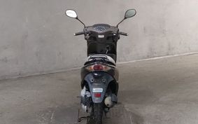 HONDA DIO CHESTER AF68