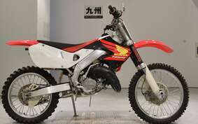 HONDA CR125R JE01