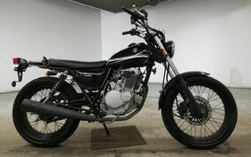 SUZUKI GRASS TRACKER BigBoy NJ4BA