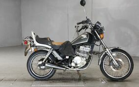 HONDA CBX125 CUSTOM JC12