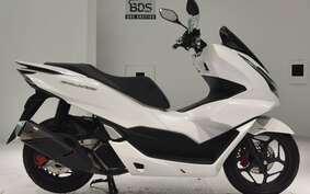 HONDA PCX 160 KF47