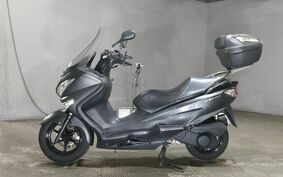 SUZUKI SKYWAVE 200 (Burgman 200) CH41A